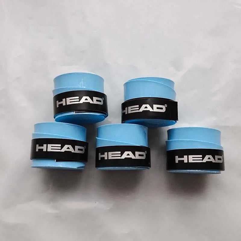 Original Head Tennis & Padel Overgrip – Anti-Slip Shock Absorption Grip for Rackets