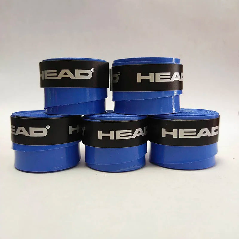 Original Head Tennis & Padel Overgrip – Anti-Slip Shock Absorption Grip for Rackets