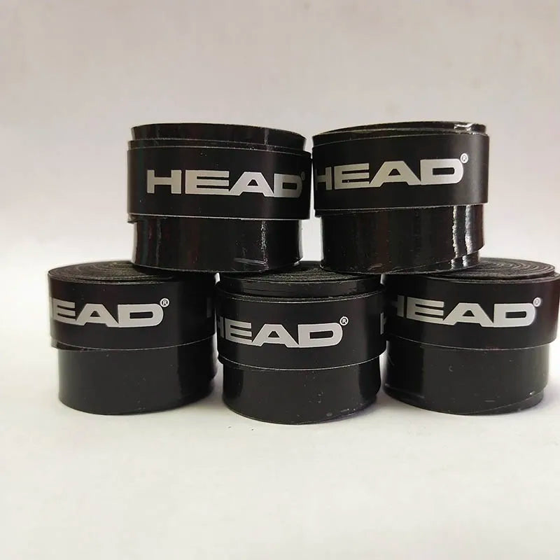 Original Head Tennis & Padel Overgrip – Anti-Slip Shock Absorption Grip for Rackets