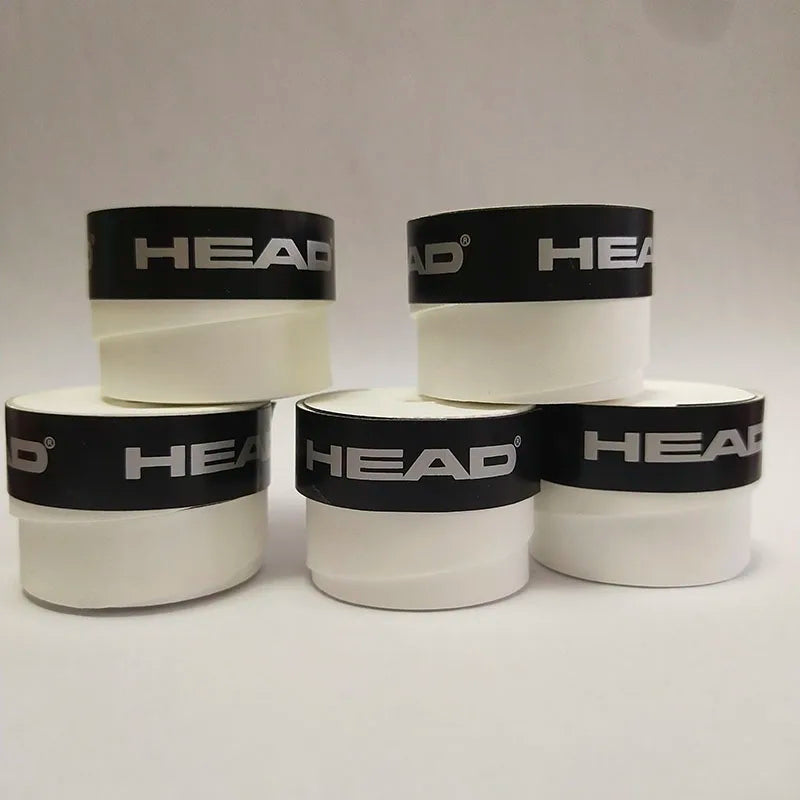 Original Head Tennis & Padel Overgrip – Anti-Slip Shock Absorption Grip for Rackets