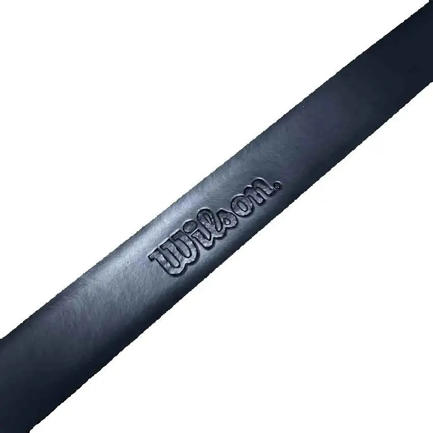 2pcs Original W PU Tennis & Padel Overgrip – Anti-Slip Sweatband Grip Tape for Rackets