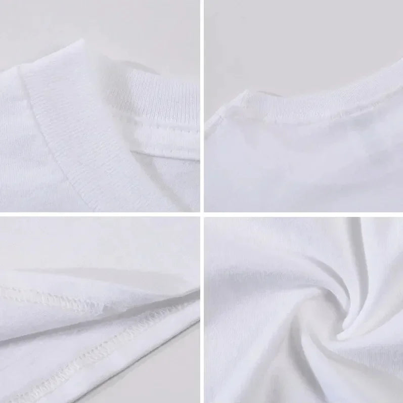 Padel Player Sports Tee – Casual Cotton T-Shirt