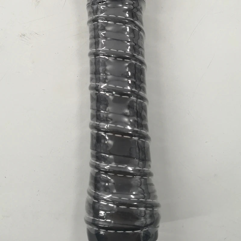 CAMEWIN 3K Carbon Fiber Padel & Beach Tennis Racket – Rough Surface with Protective Bag