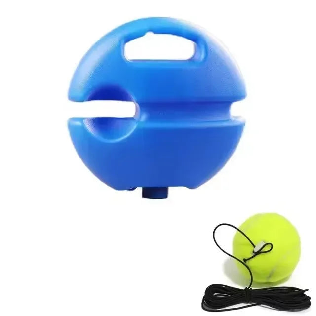 Padel & Tennis Training Ball – Durable Outdoor Ball