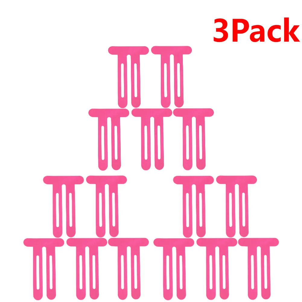 5Pcs Kinesiology Tape for Knee & Shoulder | Precut Athletic Muscle Support Tape for Padel, Tennis & Sports