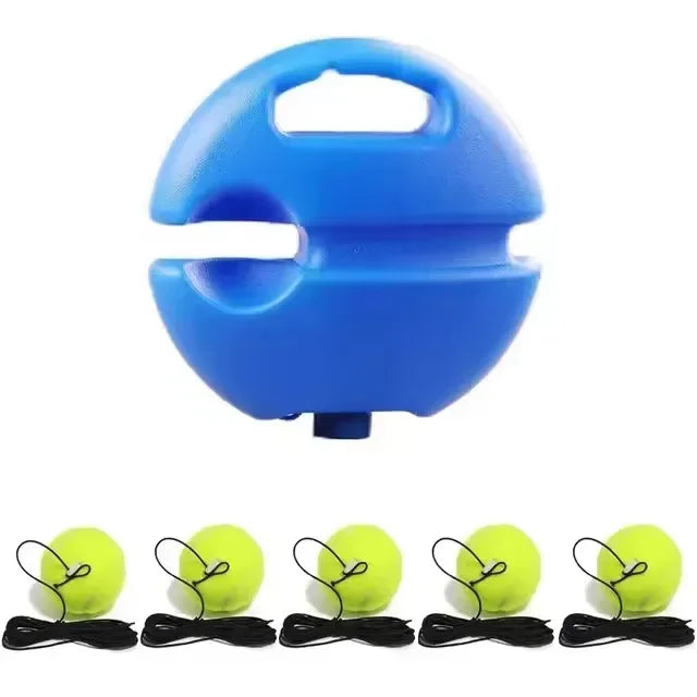 Padel & Tennis Training Ball – Durable Outdoor Ball