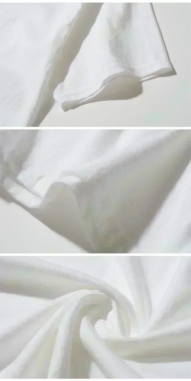 Men’s Padel T-Shirt – Black Casual Tee with Colorful Butterfly & Racket Graphic