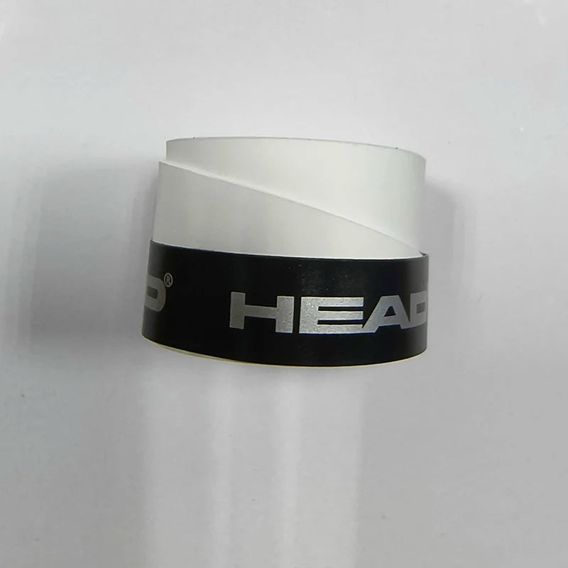 Head Anti-Slip Overgrip – Tennis & Padel Racket Grip with Shock Absorption