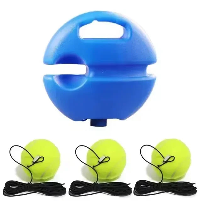 Padel & Tennis Training Ball – Durable Outdoor Ball