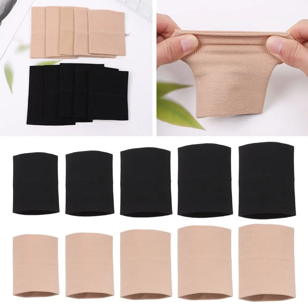 Compression Wrist Sleeve | Elastic Wrist Brace for Tennis, Carpal Tunnel & Tendonitis Support