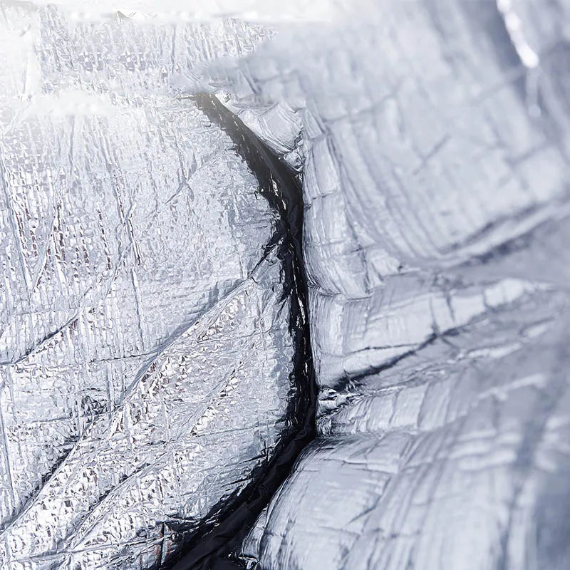 HEAD Tennis Ball Tube Backpack – Waterproof & Insulated Travel Bag (Holds 100 Balls