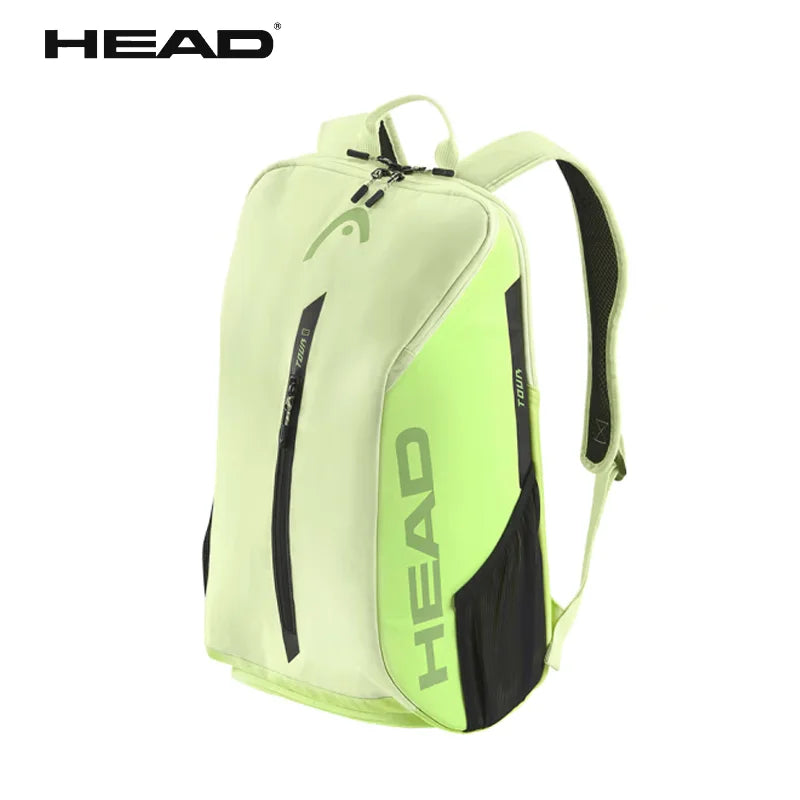 Original HEAD Tour Team Racket Bag – 1-2 Pack Tennis & Padel Backpack