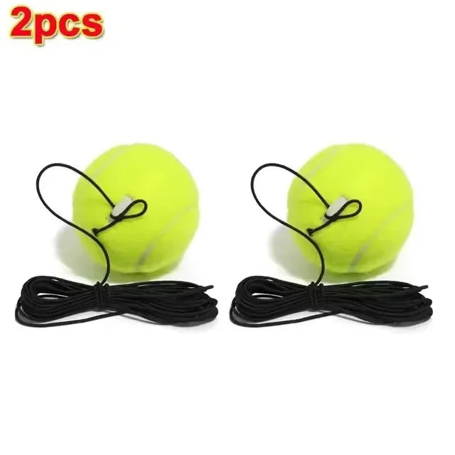 Padel & Tennis Training Ball – Durable Outdoor Ball