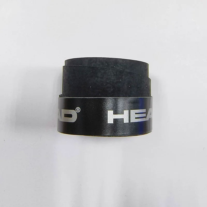 Head Anti-Slip Overgrip – Tennis & Padel Racket Grip with Shock Absorption