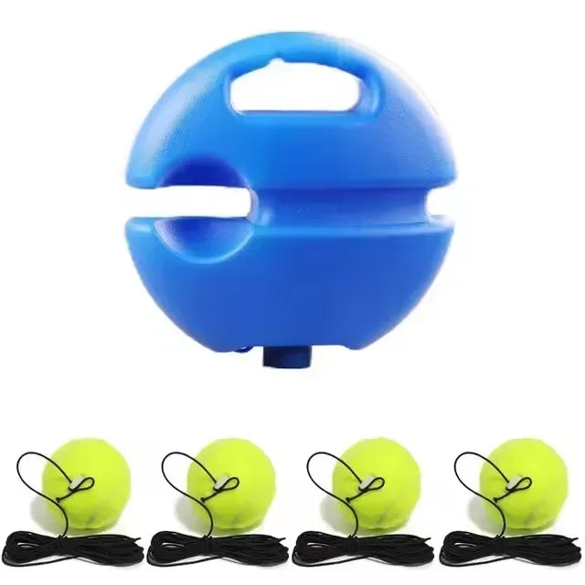 Padel & Tennis Training Ball – Durable Outdoor Ball