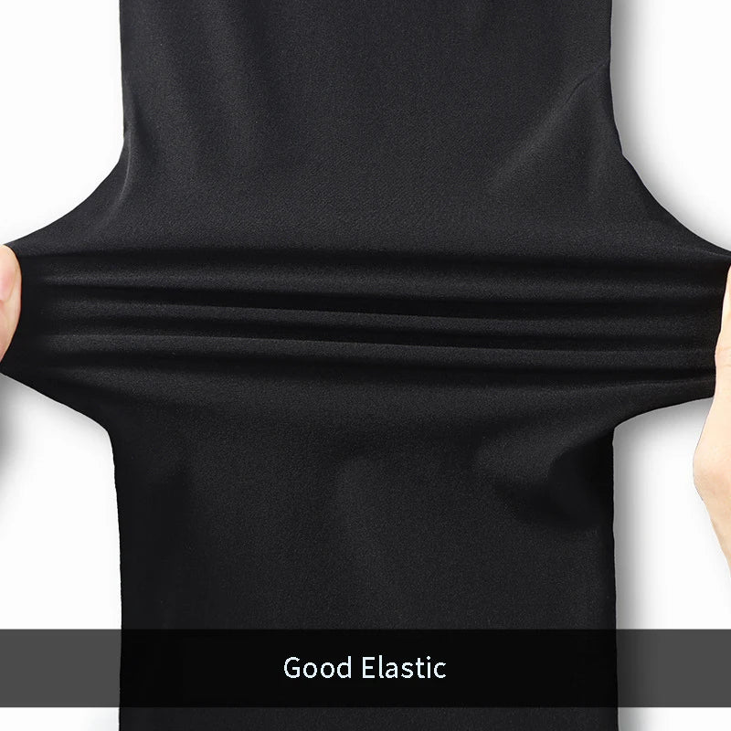 Men’s Striped Loose-Fit Breathable Court Shorts – Lightweight Training Bottom