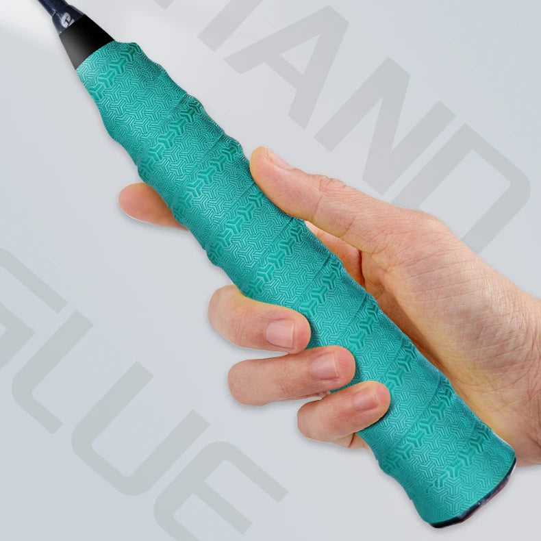 Shock Absorption Overgrip – Badminton & Tennis Grip Tape