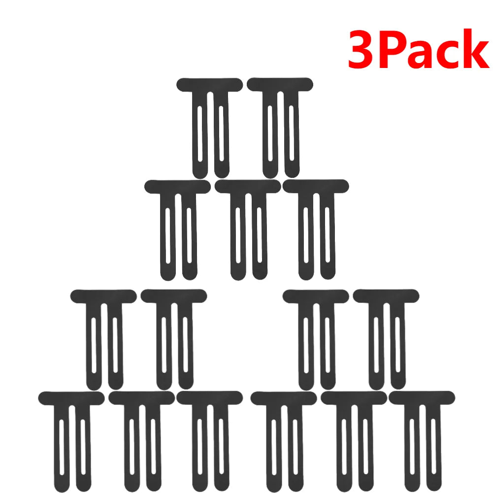 5Pcs Kinesiology Tape for Knee & Shoulder | Precut Athletic Muscle Support Tape for Padel, Tennis & Sports