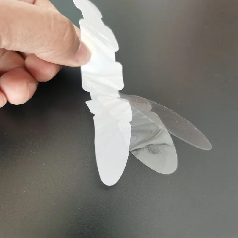 Padel Frame Guard (3pcs)