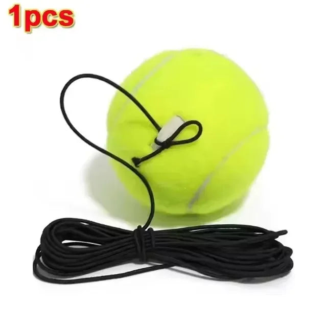 Padel & Tennis Training Ball – Durable Outdoor Ball