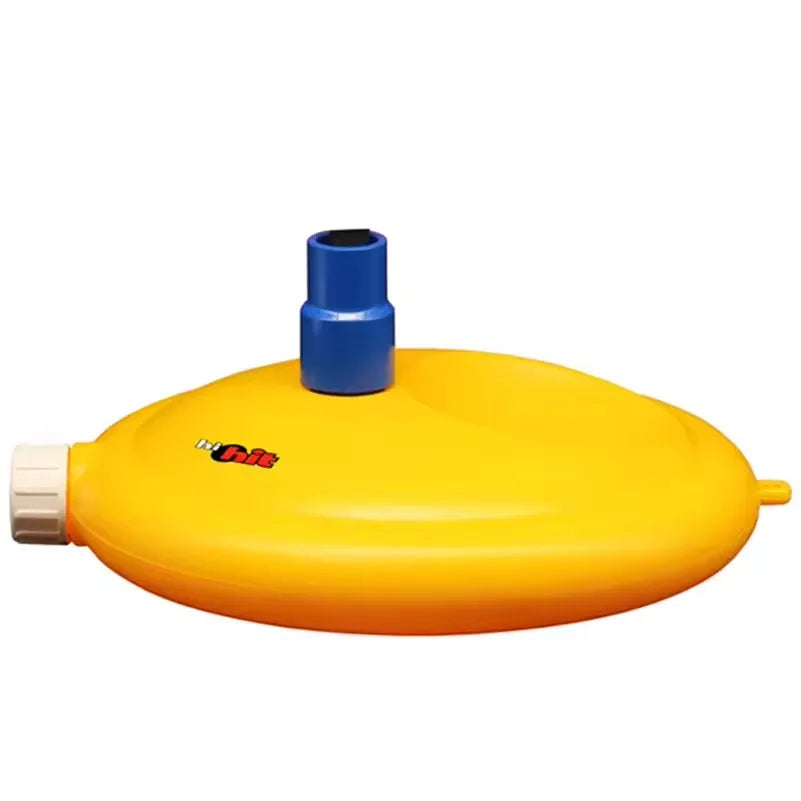 Portable Tennis Trainer – Topspin Rebound Practice Tool for Beginners