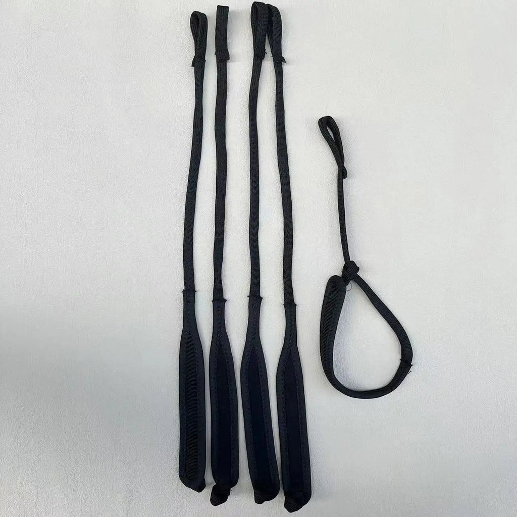 Padel Tennis Racket Hand Strap Protector – Replacement Grip Strap