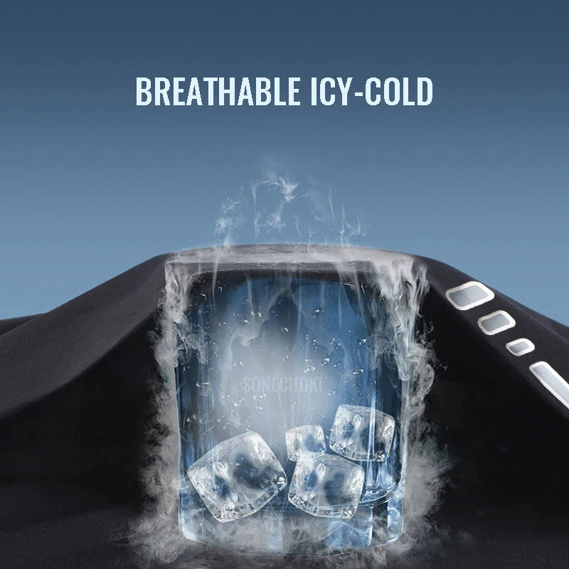 Men’s Striped Loose-Fit Breathable Court Shorts – Lightweight Training Bottom