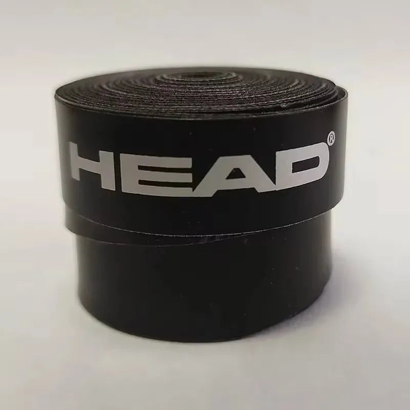 Head Anti-Slip Overgrip – Tennis & Padel Racket Grip with Shock Absorption