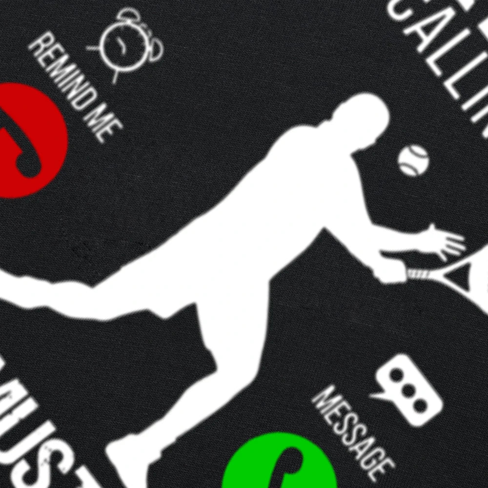 Padel Tennis Love T-Shirt – Cotton Streetwear Tee