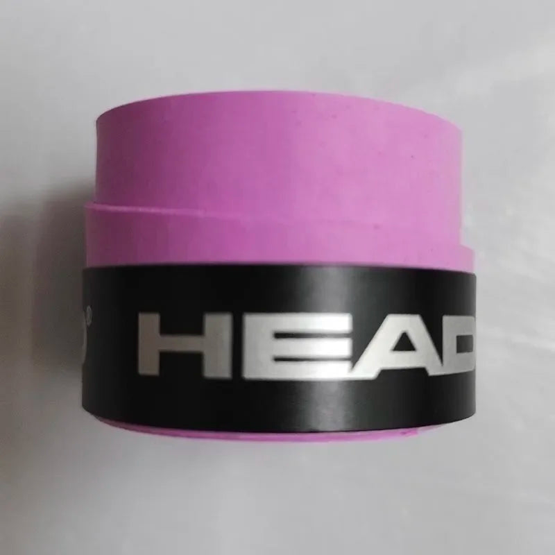 Original Head Tennis & Padel Overgrip – Anti-Slip Shock Absorption Grip for Rackets