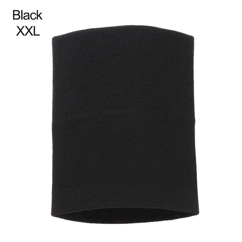 Compression Wrist Sleeve | Elastic Wrist Brace for Tennis, Carpal Tunnel & Tendonitis Support