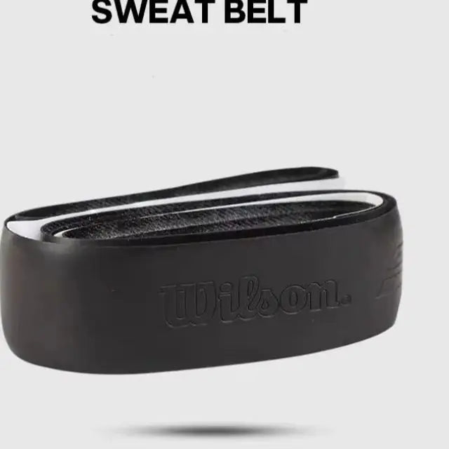 2pcs Original W PU Tennis & Padel Overgrip – Anti-Slip Sweatband Grip Tape for Rackets