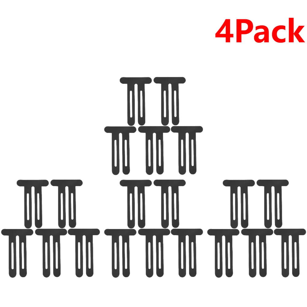 5Pcs Kinesiology Tape for Knee & Shoulder | Precut Athletic Muscle Support Tape for Padel, Tennis & Sports