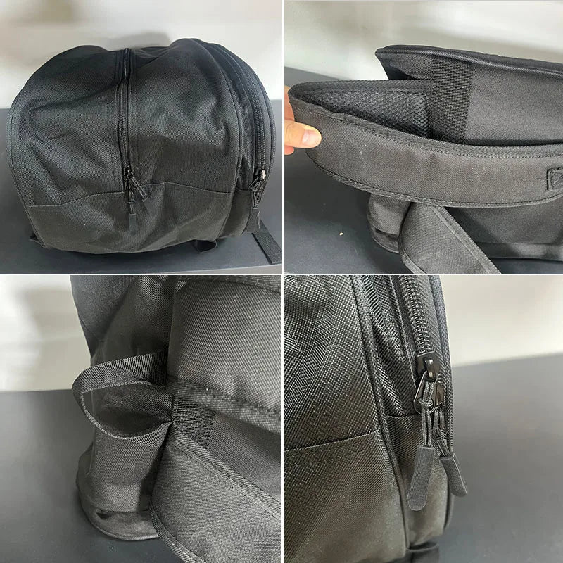 Camewin Pro Series Racket Bag – Men & Women