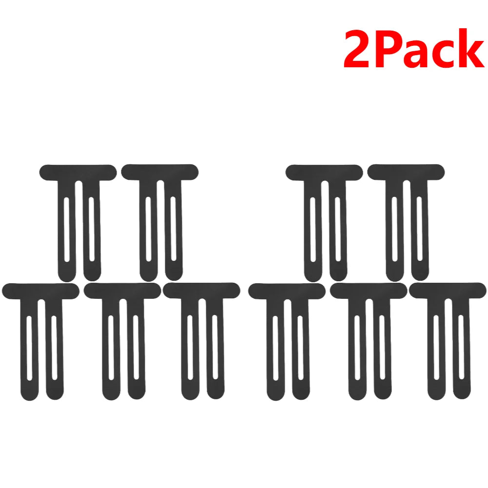 5Pcs Kinesiology Tape for Knee & Shoulder | Precut Athletic Muscle Support Tape for Padel, Tennis & Sports