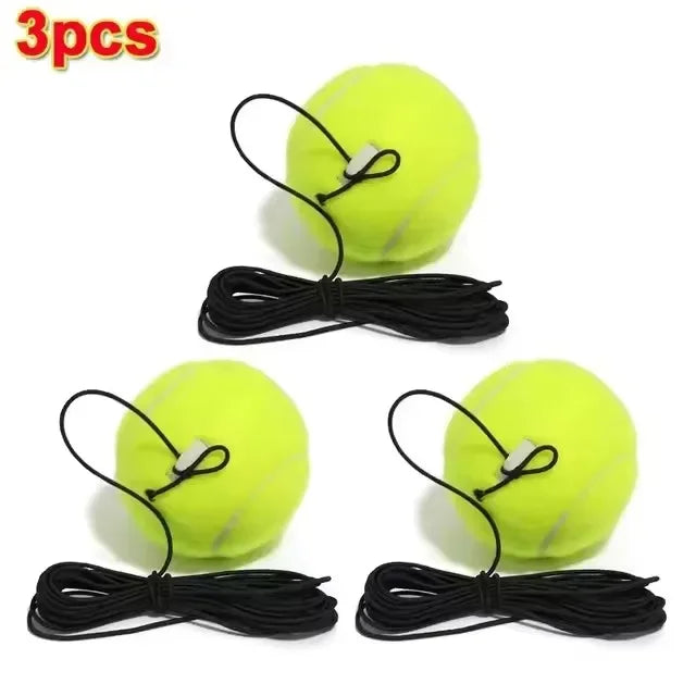 Padel & Tennis Training Ball – Durable Outdoor Ball