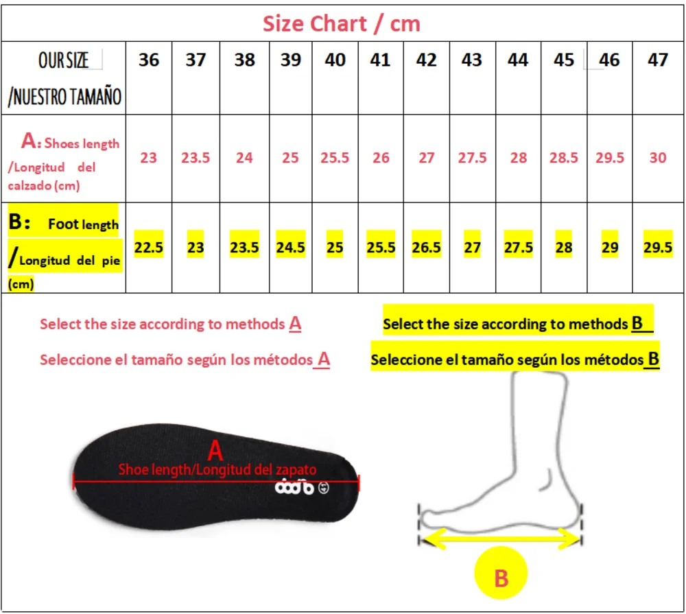 Oiaano Unisex Sports Shoes | Anti-Slip Lightweight Breathable Barefoot Running & Outdoor Walking Shoes