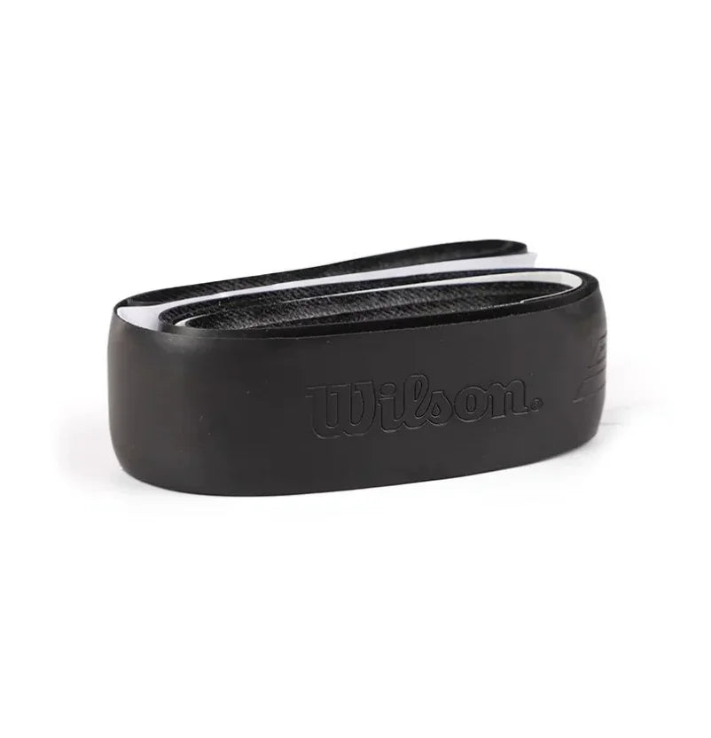 2pcs Original W PU Tennis & Padel Overgrip – Anti-Slip Sweatband Grip Tape for Rackets