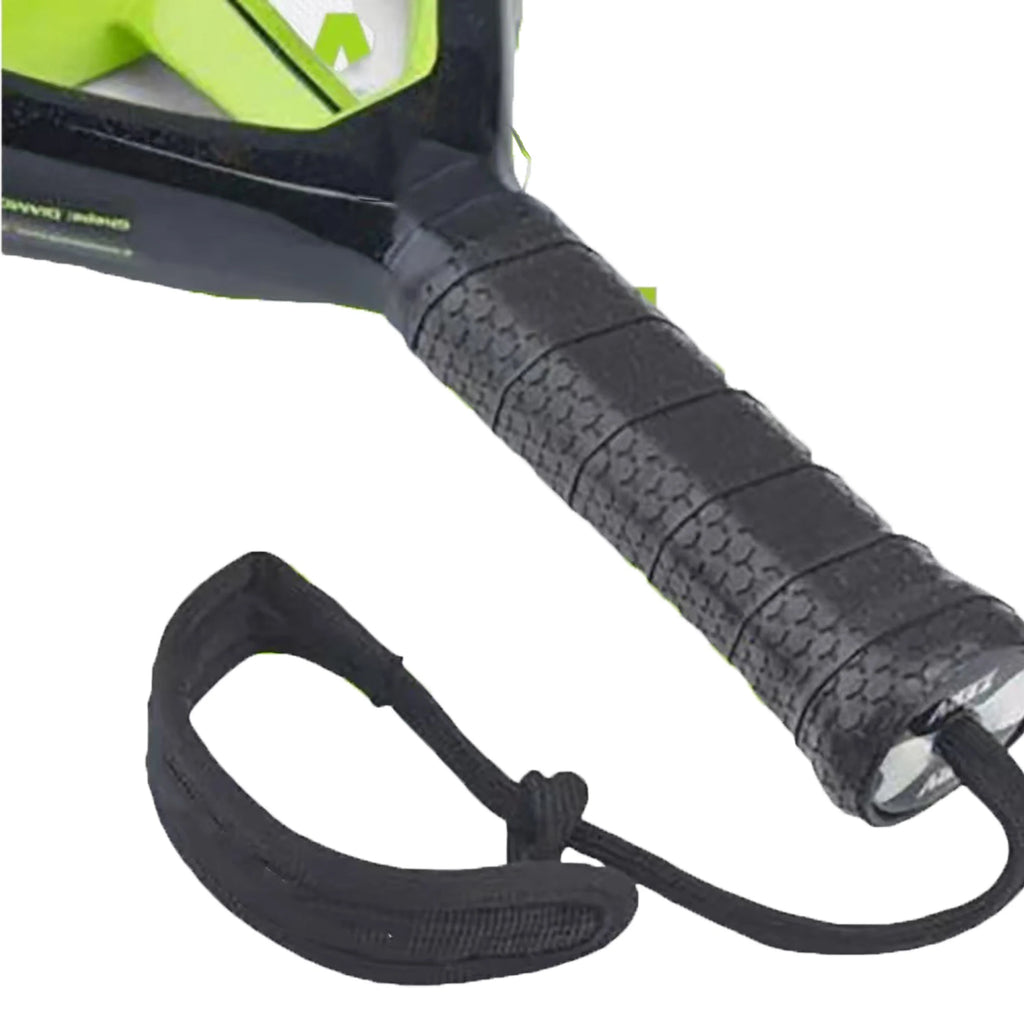 Padel Tennis Racket Hand Strap Protector – Replacement Grip Strap
