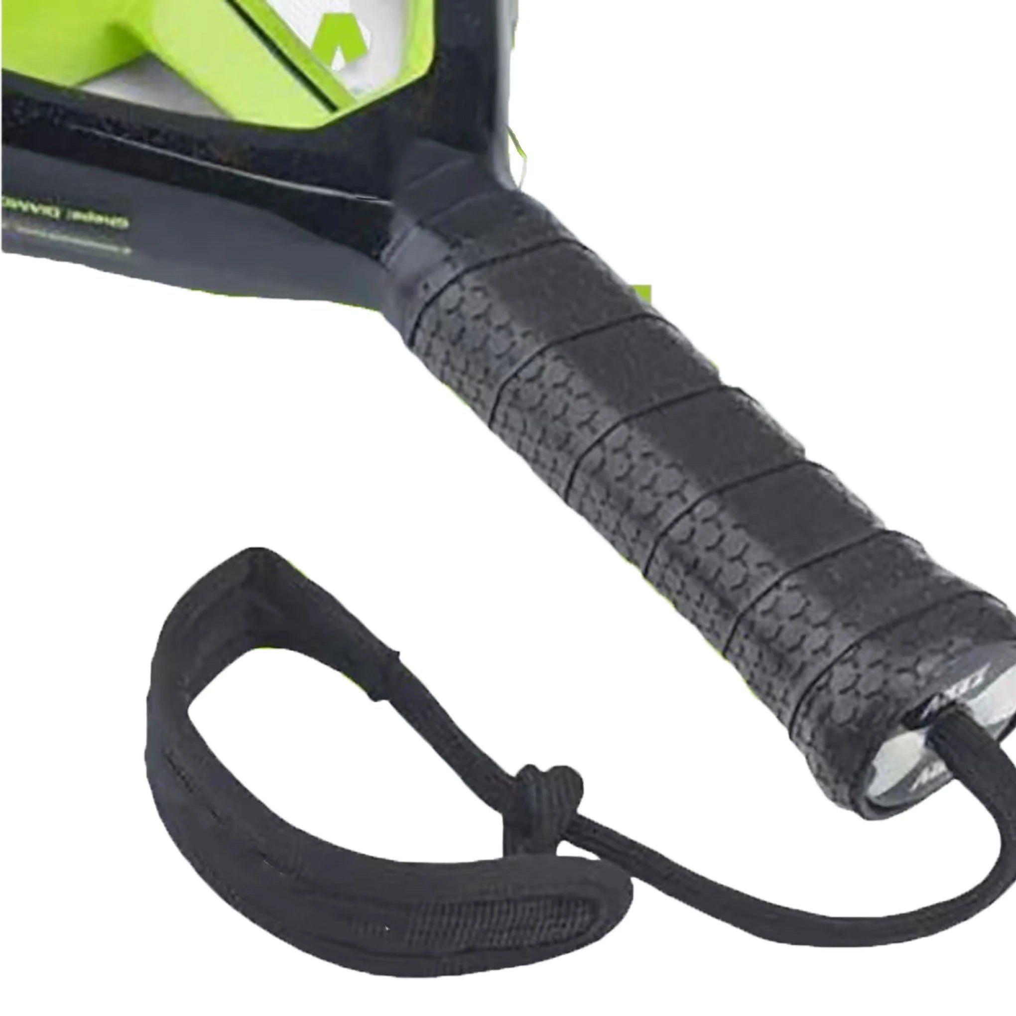 Padel Tennis Racket Hand Strap Protector – Replacement Grip Strap