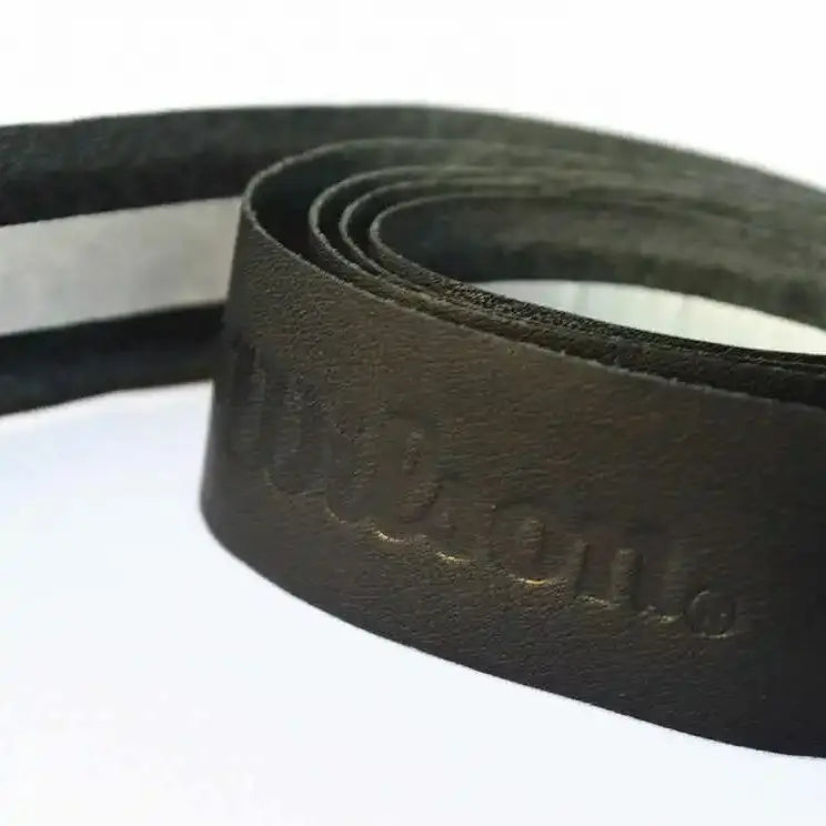 2pcs Original W PU Tennis & Padel Overgrip – Anti-Slip Sweatband Grip Tape for Rackets