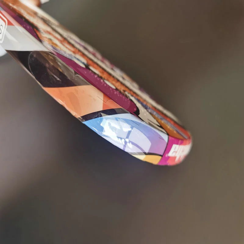 Padel Frame Guard (3pcs)