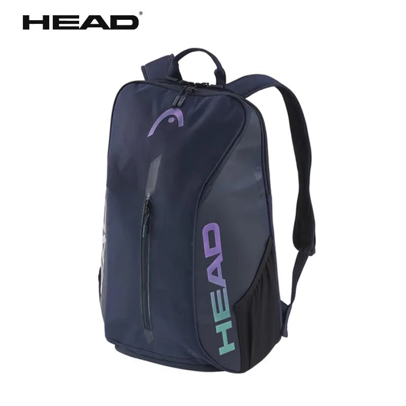 Original HEAD Tour Team Racket Bag – 1-2 Pack Tennis & Padel Backpack