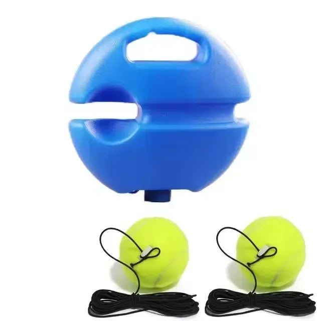 Padel & Tennis Training Ball – Durable Outdoor Ball