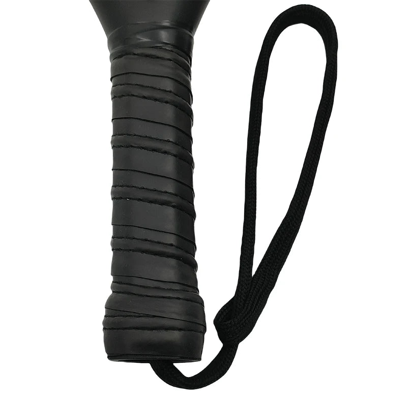 100% Carbon Fiber Padel Racket – EVA Memory Foam Core Lightweight Tennis Paddle