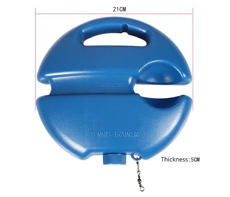 Padel & Tennis Training Ball – Durable Outdoor Ball