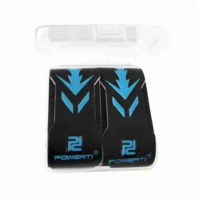 3D Tennis & Padel Racket Protection Tape – 3.8×40×0.1cm Paddle Edge Guard