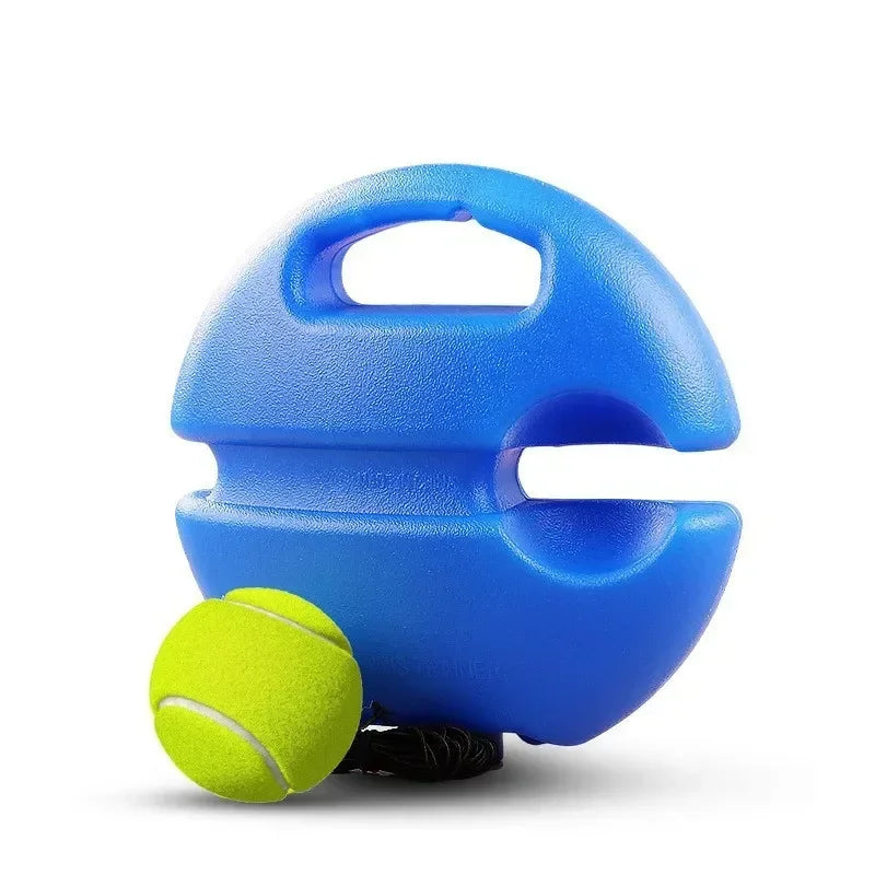 Padel & Tennis Training Ball – Durable Outdoor Ball
