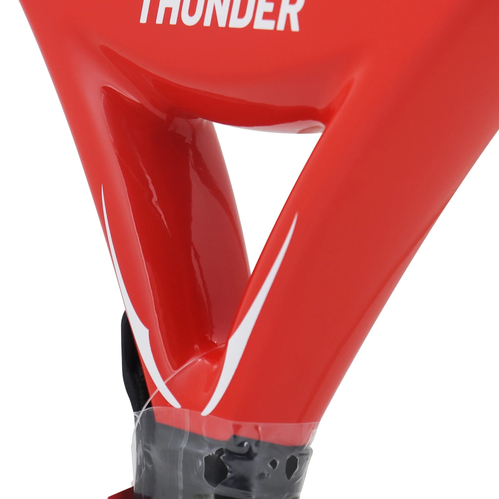 3K/18K Carbon Fiber Padel Tennis Racket – High Balance Teardrop Shape with Cover