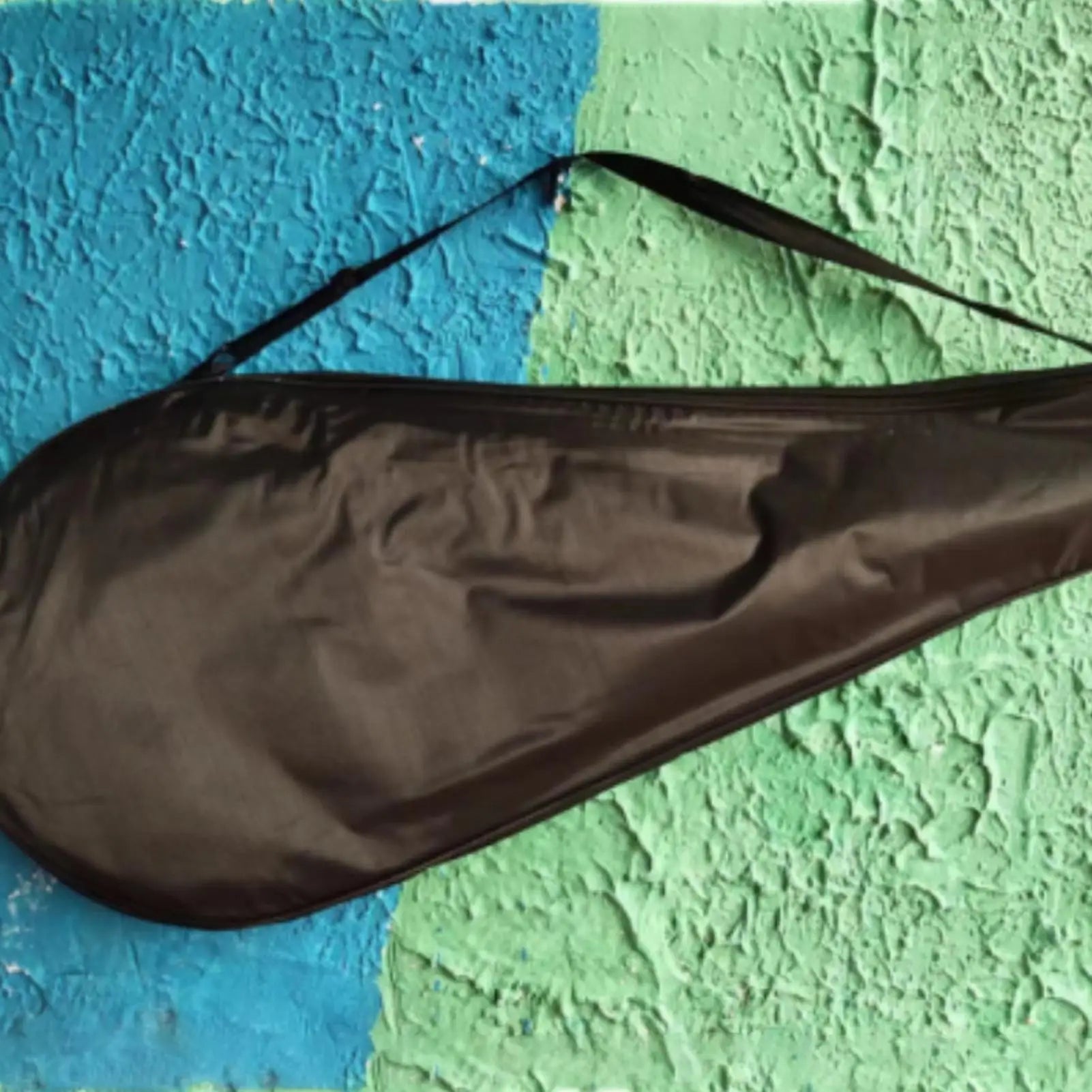 Ultra-Light One-Shoulder Court Racket Bag – Portable & Protective